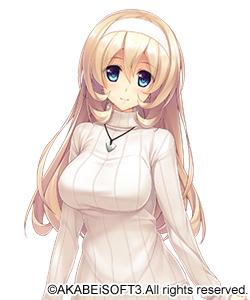 エロゲ―　ミュージシャンを目指す金髪巨乳おっぱい美女お姉さんの処女膜貫通中出しザーメン種付けSEX