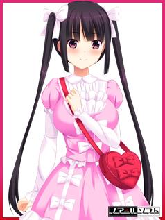 エロゲ―　オタサーの姫はけっこういい体しててチンコぶち込み中出しザーメンSEX処女膜貫通したり３Pしたり