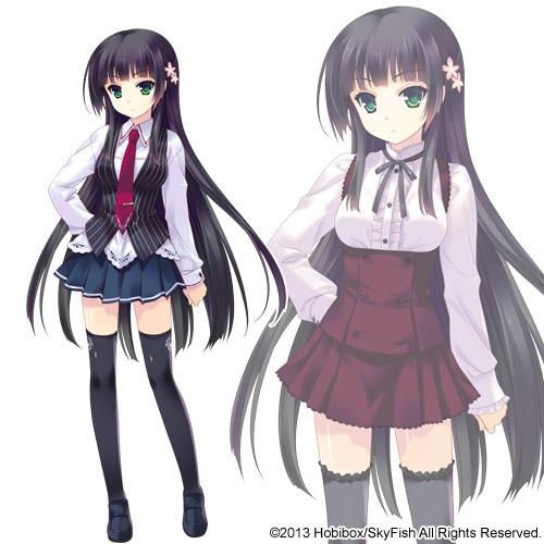 エロゲ―　ツンデレなお嫁さん候補をビキニだからと水中でチンコぶち込み中出しザーメンSEX
