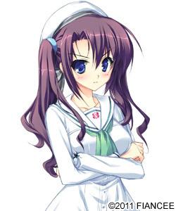 エロゲ―　ベッドで騎乗位したり下着はぎ取ったり外でバックから犯したりと中出しザーメンSEXしまくり