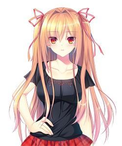 エロゲ―　正義感の強い幼馴染生徒会長　おっぱい揉み揉みチンココスコスして陥落寸前！？