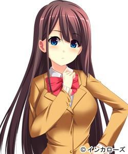 エロゲ―　パンツで手コキ、お掃除フェラ、巨乳パイフェラ、脇こき、ラストにバックでSEX　オールOKな委員長