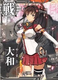 エロゲ―３D　艦これの同人もの　ヤマトが巨乳おっぱい揺らしてチンコぶち込まれまくり