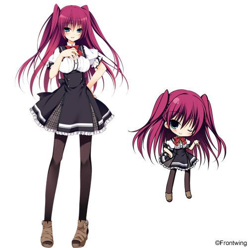 エロゲ―　巨乳おっぱいパイフェラされてザーメンぶっかけ　チロチロと先っぽを楽しそうに舐める美女