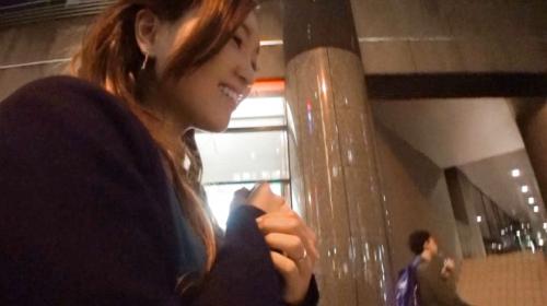 街行く30歳のセレブ人妻をナンパ！マザコン旦那のいない隙をついて自宅へ訪問して性交渉！