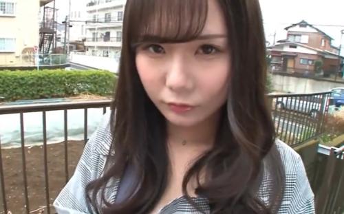 【激カワ】今日は1日この美少女をすきにしていいらしいので何度もイカせて全身汗まみれでひたすらハメまくった♡ 坂道みる