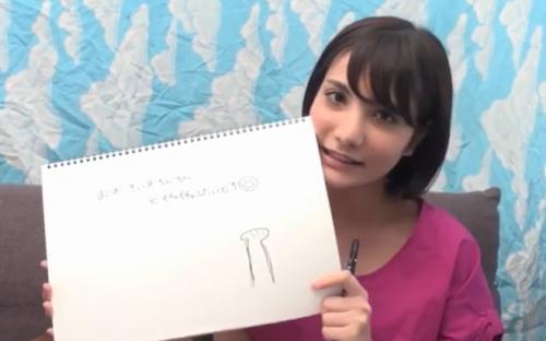 【JD】大きいちんちんとイチャイチャしたい可愛いパイパン女子大生と車内でデカチ○ポ生ハメ本気の喘ぎに大量発射♡
