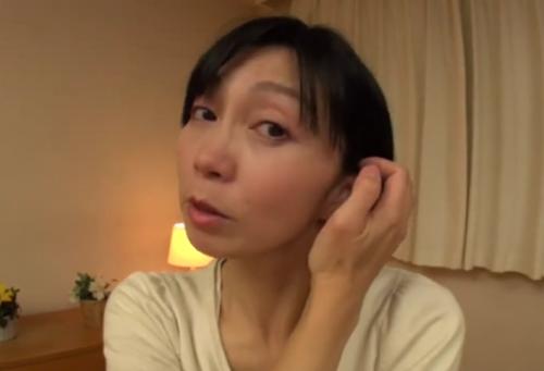 【熟女】旦那とは週1セフレ2人 それでも物足りずにオナニーしている千里さんは性欲強すぎて毎日したい♡超エロい熟女好き必見