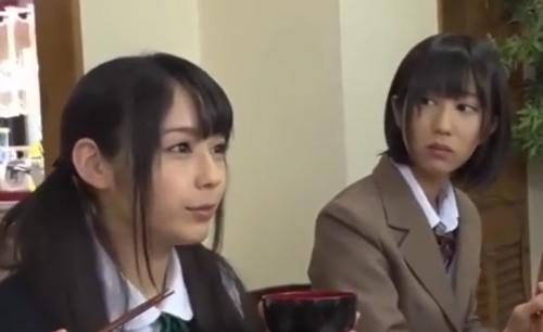 【相姦】いつでもどこでも誰とでもエッチのハードルが異常に低い美人ぞろいの下ネタ家庭♡ 佳苗るか 湊莉久 水原さな 京野美麗