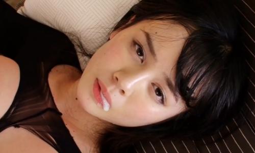 【巨乳】100cm 越えの天然超美エロ乳首Hカップ美少女 爆乳パイズリから執拗な電マ責めにもうダメ イクぅぅぅ♡ 吉川あいみ