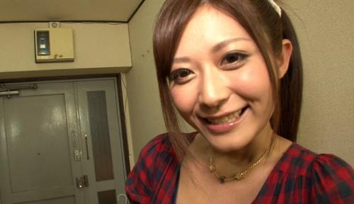 【巨乳】憧れの女優が素人のお宅をいきなり訪問し自慢のFカップでパイズリ射精に精子枯れるまで搾り尽くしちゃう♡ さとう遥希