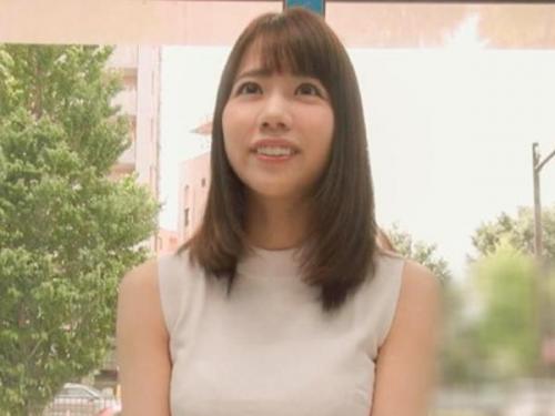 看護学部の超高学歴な巨乳女子大生がポルチオマッサージで愛液ダラダラの淫乱覚醒！マシュマロ尻を寝バックで挿入しエビ反アクメ
