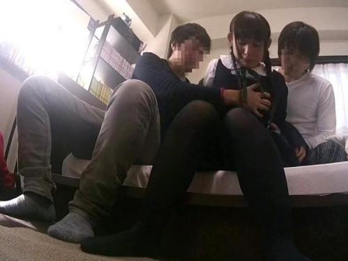 ＜本物レイプ＞大人の常識では測れない若者たちのオマ○コ共有セックス！ゲームとセックスを交互に繰り返すゆとり世代！