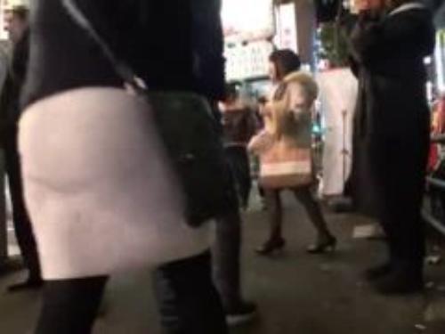 ＜ガチレイプ＞飲み会帰りに酔っぱらった女性を狙う！ストーキング、家宅侵入レイプ！泣き叫ぶ女を黙らせ男どもは肉棒で突きまくる！