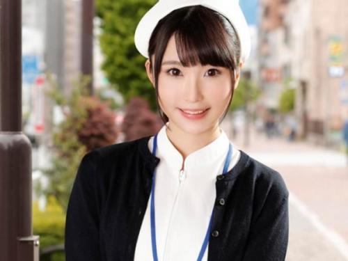 ＜素人ナンパ＞患者さんの下半身の相談に親身になって応えてくれる真面目なナースさんが悩めるチ○ポを天使のように優しいく…