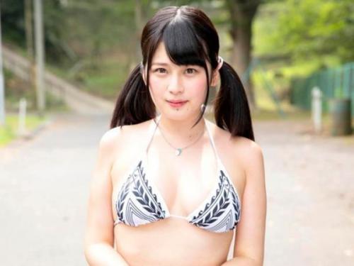 「これから彼氏以外と生ハメしちゃいます…」海水浴場で見つけた可愛い彼氏持ちの女の子が妊娠覚悟の中だしセックス宣言！？