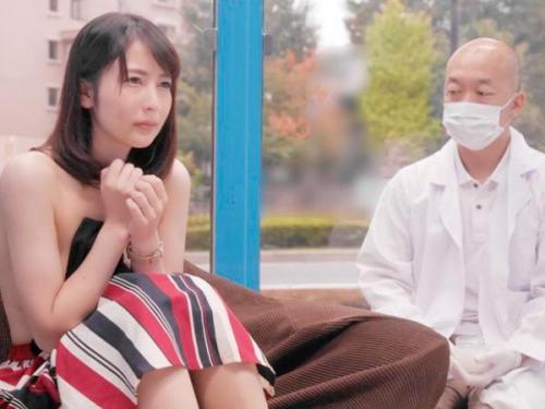 ＜人妻ナンパ＞最後は体をくねるほど感じてるように丁寧に奥様を説得して乳首周りをしっかりとマッサージしちゃいました！