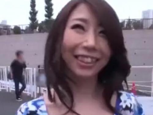 パイズリやディープキス手コキなど、繰り出される凄テクを10分間我慢して、ご褒美の中出しセックスゲットなるか！？
