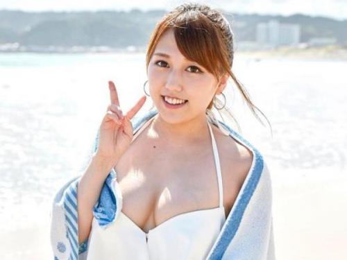 ＜素人ナンパ＞彼氏ともした事のない妊娠覚悟の生ハメ膣奥2連続中出しさえ受け入れてしまうのか…彼氏がいるのにオイルマッサージ