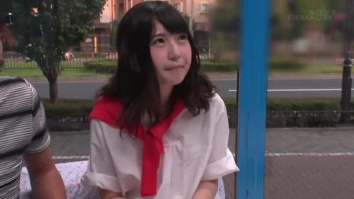 【マジックミラー号】デカチン男優が童貞のフリして女子大生にお悩み相談♡強制”種付け”で女子大生は強制アクメ