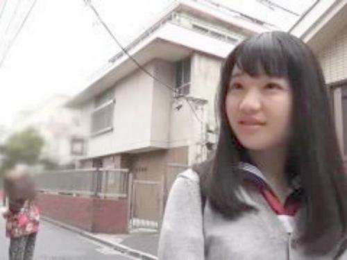 JKが大人たちの世界を体験することに！現役十代の小生意気な姫川ゆうなの弱みに付け込み、都内のヤリ部屋に連れ込み！