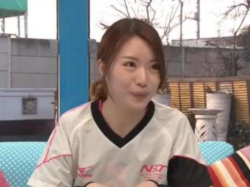 ＜素人ナンパ＞エッチなスポーツでキモチい汗をかいちゃいました！彼女たちは痙攣しながら生ち○ぽを欲しがる！