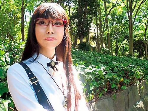 自分をさらけ出した、彼女の全てが詰まった男に犯●れるのが大好きと語る彼女に、喉奥イラマ・ごっくん・中出し・アナルSEX！