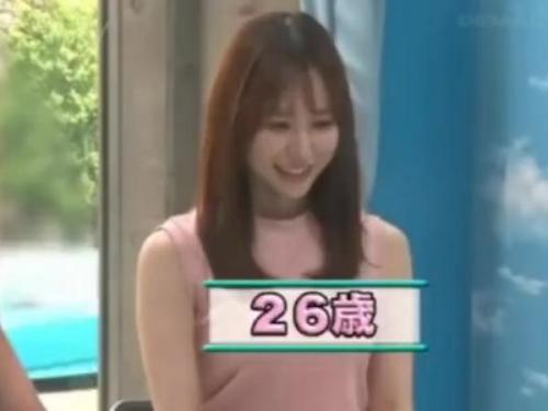 ＜人妻ナンパ＞妊活中の人妻にスペンス乳腺オイルマッサージ！気持ちよくなっちゃって他人チンポ挿入