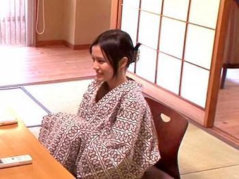 ＜禁断の浴衣セックス＞視界を奪い両手両足を拘束して酔っ払った男達が代わる代わる輪姦！嫌がりながらも絶頂アクメ