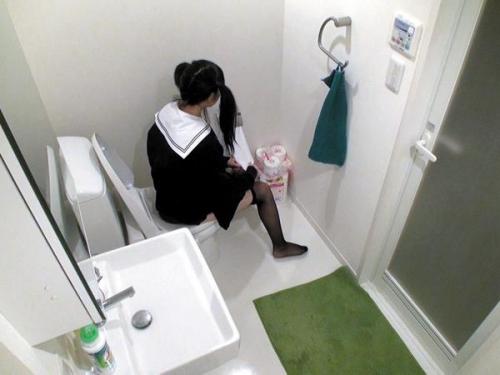 ＜素人ナンパ＞盗撮だからこそ見られる「パコりたいだけの男」と「’ガチJK’な女の子」の真実！セーラー服女子高生隠し撮り