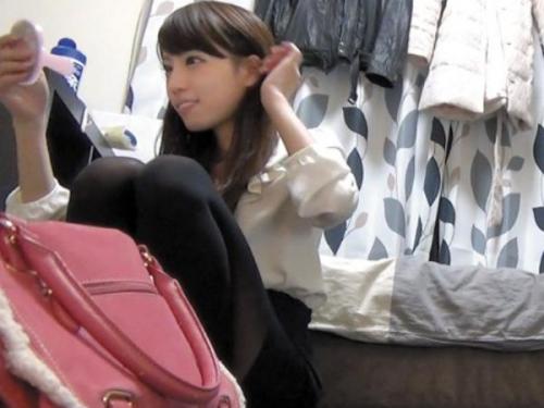 ＜素人ナンパ＞みなちゃん20才！絶対に入れないはずなのに抵抗できずにパコられる美少女！友達の妹となし崩しセックス