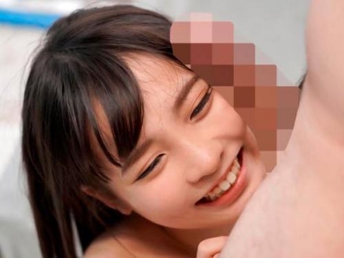 ＜素人ナンパ＞おまけに大洪水！即ハメデカマラピストンでJDは堕ちて自ら嬉しそうにフェラ抜きする！