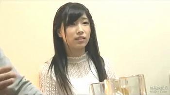 【ハメ撮り生配信】可愛い彼女のサークルは実は悪名高いヤリサーでした…仕方なく参加した飲み会の王様ゲームで輪姦セックス
