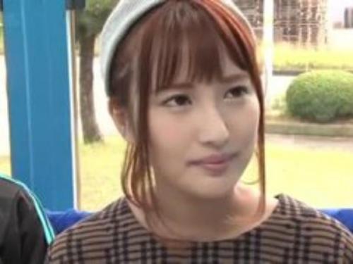 彼女たちはフル勃起して精子が出るまでおち○ちんの応援！負けず嫌いな水戸女子に心に傷を負った草食系男子を癒す！
