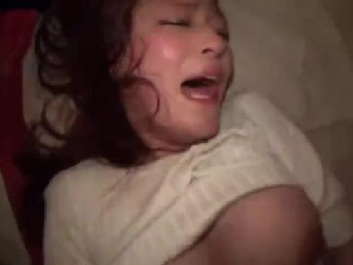 ＜ガチレイプ＞恐怖に震え、泣き叫ぶ女に情けをかけることなく、力ずくで己の欲求を満たしていく！都会の喧騒から離れたこの街の闇