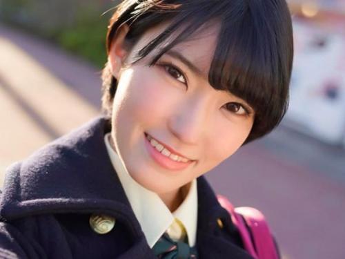 ＜素人ナンパ＞女子校生限定おっぱいモミモミ我慢ゲーム！警戒心MAXだったけどアルバイト数ヶ月分の賞金に必死で快感我慢