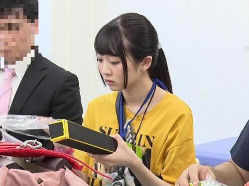 将来の夢は「監督になること」その夢に向かってパワハラ＆セクハラがアタリマエの世界で汚くてキツイ仕事を頑張ってる女AD