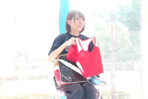 ＜素人ナンパ＞鍛え上げられたスポーツ女子の身体測定で膣圧測定！しまりがよすぎる女性器は身体に悪いと膣内マッサージで…