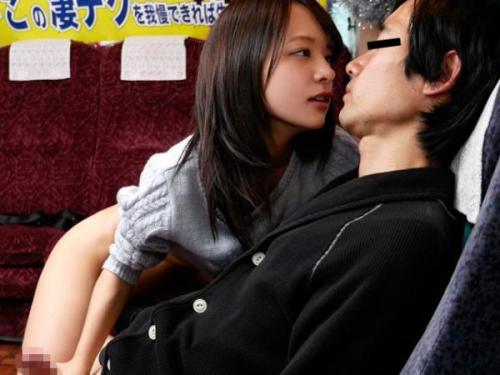 全身全霊で責められることに耐えられるか！？暴発必至の快感テクニックで男を攻め落とす！
