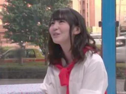 ＜素人ナンパ＞童貞くんを救うつもりが、童貞のフリをした性獣男優に鬼ピストンされてイってもイっても突かれまくってイカされ！