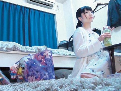 ＜素人ナンパ＞彼氏とならいいけど…純情乙女！敏感悶絶美少女をナンパ連れ込み！スレンダーエロビッチを嫌がりながらも…