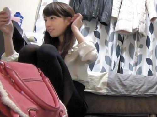 ＜素人ナンパ＞「入ったら罰金！」超警戒も10回以上オラつくナンパ師に根負けしてチンポを入れてしまう…