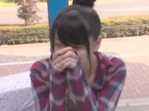 ＜素人ナンパ＞童貞くんを救うつもりが、童貞のフリをした性獣男優に鬼ピストンされてチ○ポで突かれまくってイカされまくる！