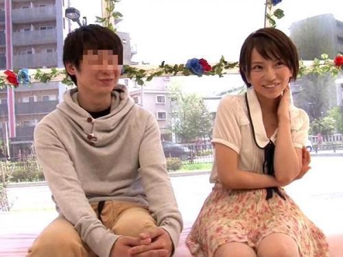 ヤリたい盛りな男女の大学生たちは一体どうなるのか！今回も男女の友情は成立するのかをマジックミラー号が徹底検証！