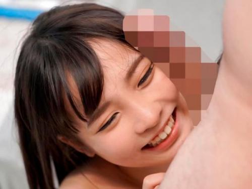 素人女子大生にMM号でインタビュー！突然現れたデカチンが即ハメした途端デカマラにメロメロになった美少女が自らフェラ抜き