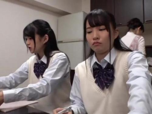＜本物レイプ＞あんなに仲良しだった姉妹が義父の欲望のせいで引き裂かれる！私たち姉妹は洗脳され、義父の性玩具になりました…