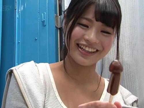 マジックミラー号》現役大学生の住む某女子大学の女子寮へ突撃！男子禁制の寮内で人知れず性欲を持て余してるドスケベな彼女に…