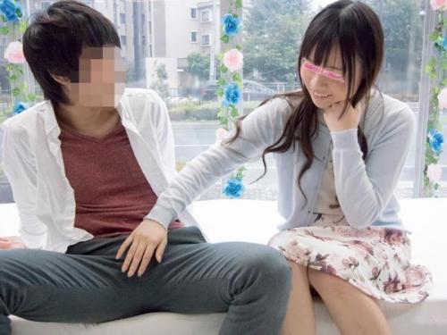 ＜素人ナンパ＞友達関係のリアル素人大学生が初めての真正中出し！？女子大生の性を隠し撮り！＜盗撮＞