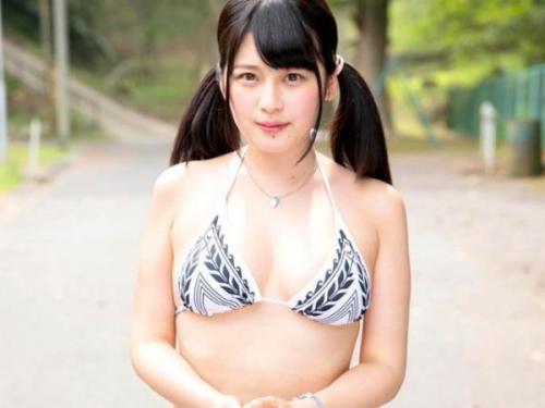 ＜素人ナンパ＞火照るカラダに彼氏と模したことない妊娠覚悟の感じてきたら半中半外発射で本物の真正中出し体験人生で初めての…