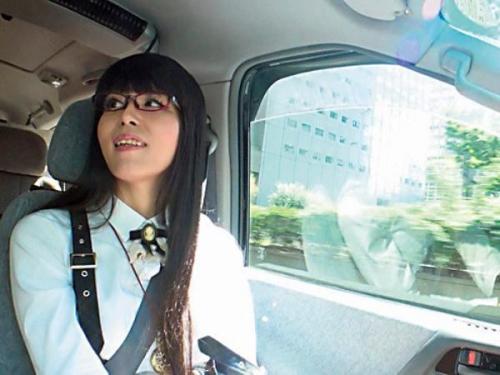 ニューハーフは勃起チンポをみてごっくん中出し！自分をさらけ出した彼女の全てが詰まった男に犯●れるのが大好きと語る彼女